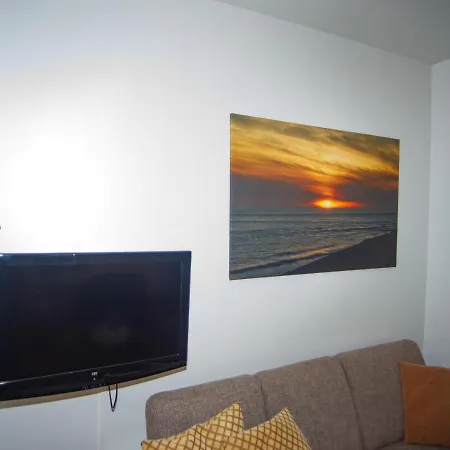 Apartament Rossini *