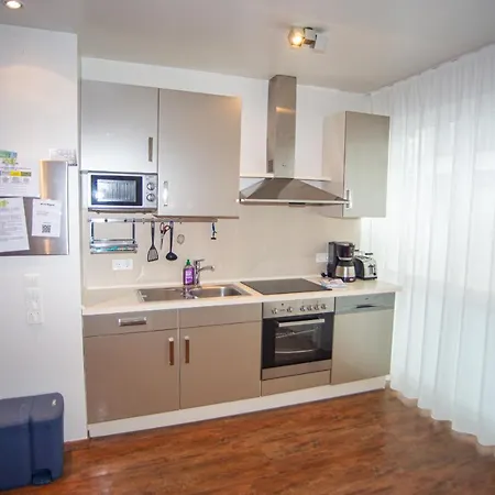 Apartament Rossini *