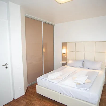 Apartament Rossini *