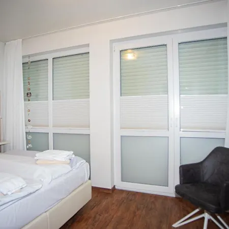 Apartament Rossini