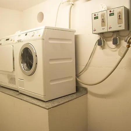 Appartamento Rossini *