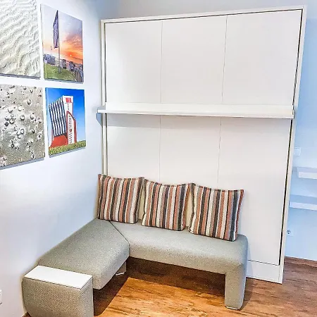 Apartament Rossini *