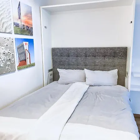 Rossini Apartament *