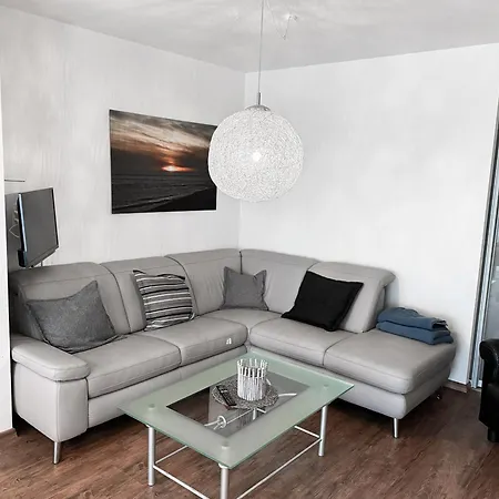 Apartament Rossini *