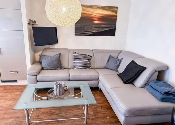 Rossini 公寓 诺德奈