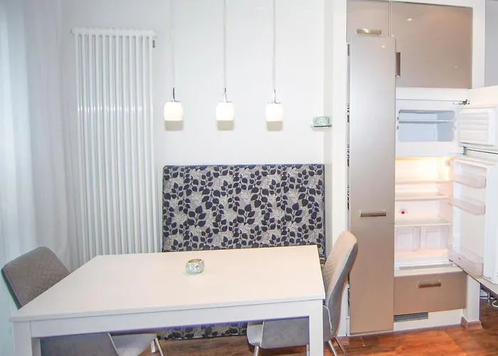 Rossini 公寓 诺德奈